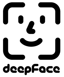 Deepface icon